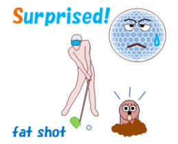 Golchi EMV sticker #13063774