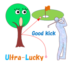 Golchi EMV sticker #13063775