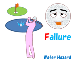 Golchi EMV sticker #13063780