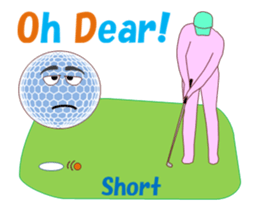 Golchi EMV sticker #13063781