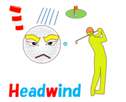 Golchi EMV sticker #13063782