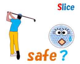 Golchi EMV sticker #13063784