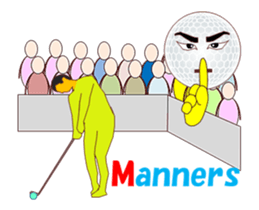 Golchi EMV sticker #13063785