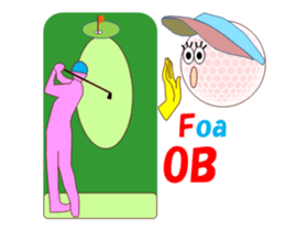 Golchi EMV sticker #13063786