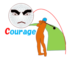 Golchi EMV sticker #13063787