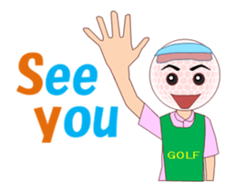 Golchi EMV sticker #13063788