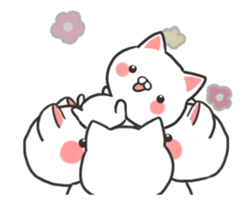 Birthday and celebration for the sticker sticker #13063843