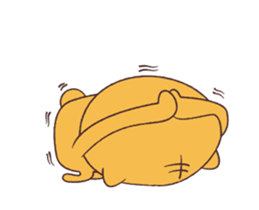 Cee D' Cat sticker #13064783