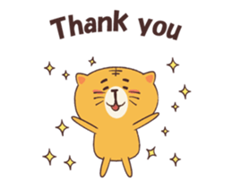 Cee D' Cat sticker #13064785