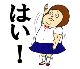 You do not say; ranking BEST40 sticker #13064934