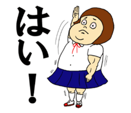 You do not say; ranking BEST40 sticker #13064934