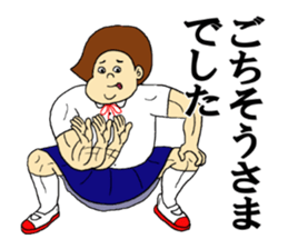 You do not say; ranking BEST40 sticker #13064935