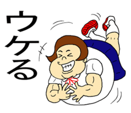 You do not say; ranking BEST40 sticker #13064936