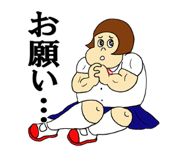 You do not say; ranking BEST40 sticker #13064937