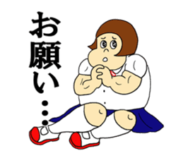 You do not say; ranking BEST40 sticker #13064937