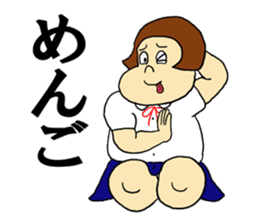 You do not say; ranking BEST40 sticker #13064938