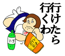 You do not say; ranking BEST40 sticker #13064939