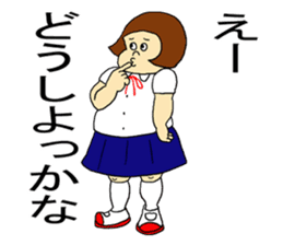 You do not say; ranking BEST40 sticker #13064942