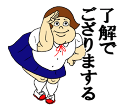 You do not say; ranking BEST40 sticker #13064943