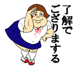 You do not say; ranking BEST40 sticker #13064943