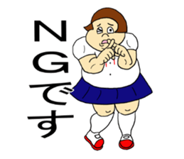 You do not say; ranking BEST40 sticker #13064944