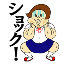 You do not say; ranking BEST40 sticker #13064945