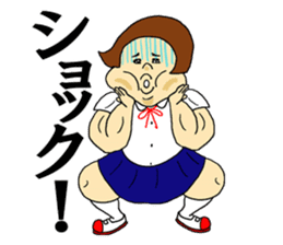 You do not say; ranking BEST40 sticker #13064945