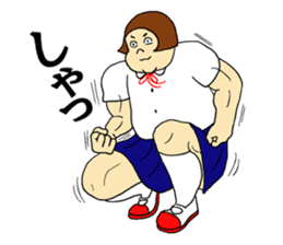 You do not say; ranking BEST40 sticker #13064948