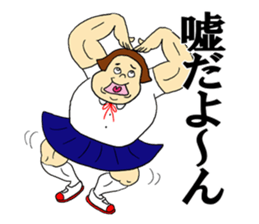 You do not say; ranking BEST40 sticker #13064949