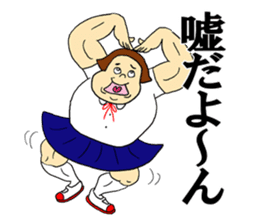 You do not say; ranking BEST40 sticker #13064949