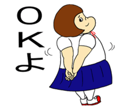 You do not say; ranking BEST40 sticker #13064951