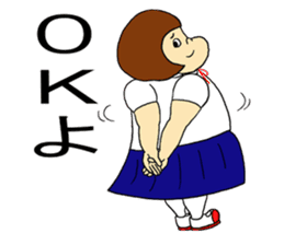 You do not say; ranking BEST40 sticker #13064951