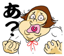 You do not say; ranking BEST40 sticker #13064957