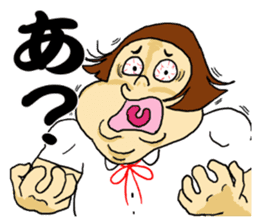 You do not say; ranking BEST40 sticker #13064957