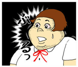 You do not say; ranking BEST40 sticker #13064958