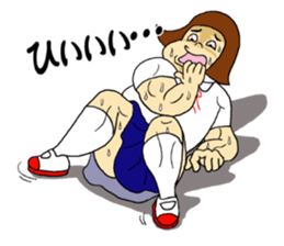 You do not say; ranking BEST40 sticker #13064960