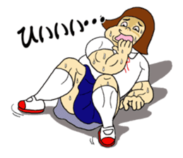 You do not say; ranking BEST40 sticker #13064960