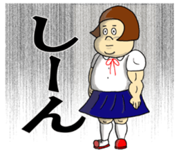 You do not say; ranking BEST40 sticker #13064961