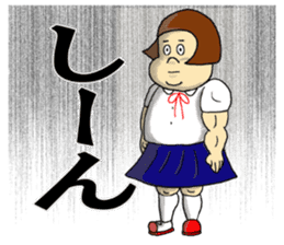 You do not say; ranking BEST40 sticker #13064961