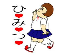 You do not say; ranking BEST40 sticker #13064964