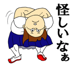 You do not say; ranking BEST40 sticker #13064965