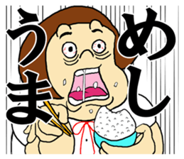 You do not say; ranking BEST40 sticker #13064968