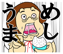 You do not say; ranking BEST40 sticker #13064968