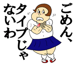 You do not say; ranking BEST40 sticker #13064971