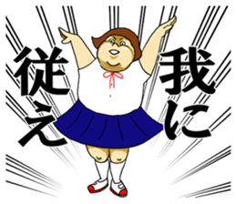 You do not say; ranking BEST40 sticker #13064973