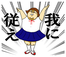 You do not say; ranking BEST40 sticker #13064973