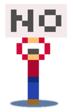 Dot Kun & Dot Chan sticker #13065392