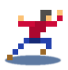 Dot Kun & Dot Chan sticker #13065398