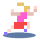 Dot Kun & Dot Chan sticker #13065399