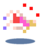 Dot Kun & Dot Chan sticker #13065401